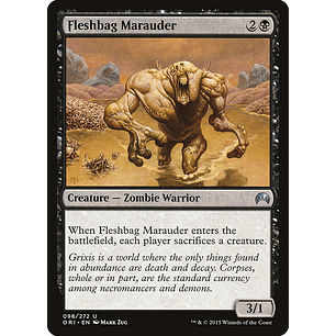 Fleshbag Marauder | ES | NM | ORI