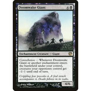 Doomwake Giant | ES | NM | JOU