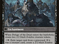 Invasion of Innistrad // Deluge of the Dead | ES | NM | MOM - Miniatura 2