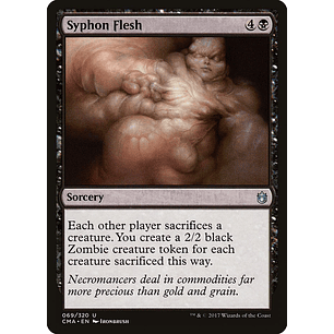 Syphon Flesh | EN | NM | CMA
