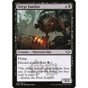Skirge Familiar | EN | NM | MH2