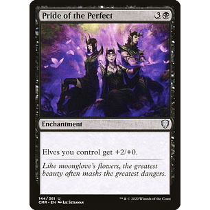 Pride of the Perfect (foil) | EN | NM | CMR