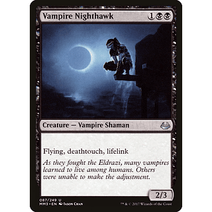 Vampire Nighthawk | EN | NM | MM3