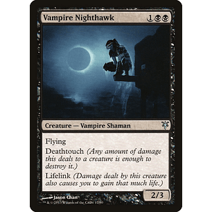 Vampire Nighthawk | EN | NM | DDK