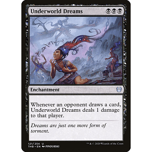 Underworld Dreams | EN | NM | THB