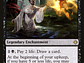 Arguel's Blood Fast // Temple of Aclazotz | EN | NM | XLN - Miniatura 1