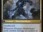 Aetherblade Agent // Gitaxian Mindstinger | EN | NM | MOM - Miniatura 2