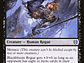 Blackbloom Rogue // Blackbloom Bog (foil) | EN | NM | ZNR - Miniatura 1