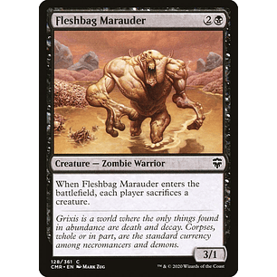 Fleshbag Marauder | EN | NM | CMR