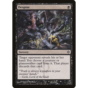 Despise | EN | NM | NPH