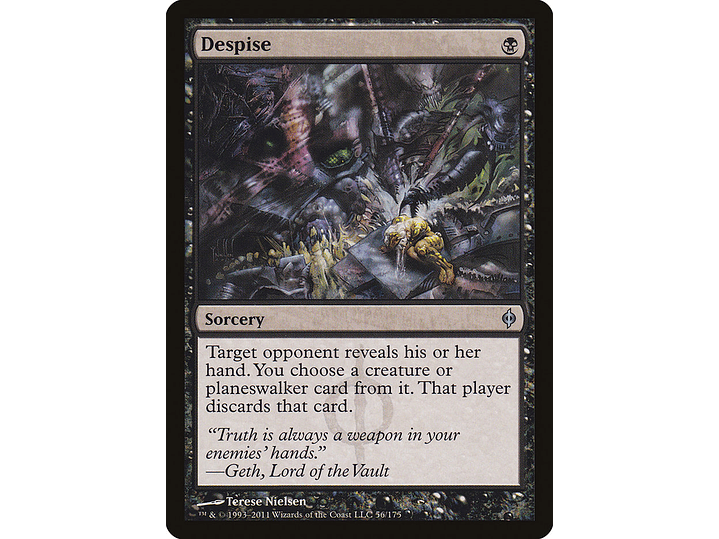 Despise | EN | NM | NPH 1