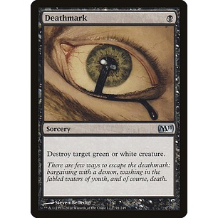 Deathmark | EN | NM | M11