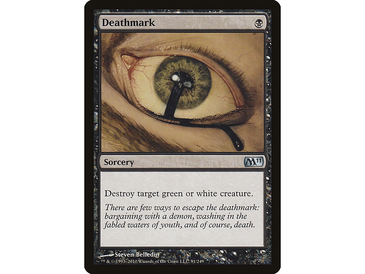 Deathmark | EN | NM | M11 1