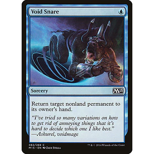 Void Snare | EN | NM | M15