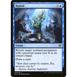 Repeal | EN | NM | IMA