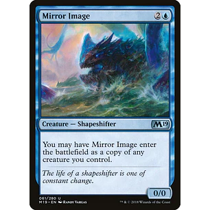 Mirror Image | EN | NM | M19