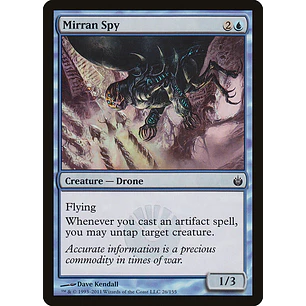 Mirran Spy | EN | NM | MBS