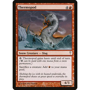 Thermopod | EN | NM | CSP