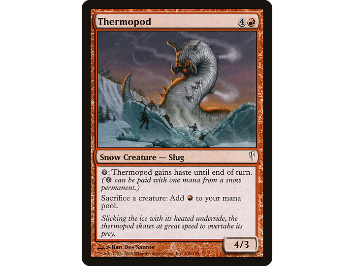 Thermopod | EN | NM | CSP 1