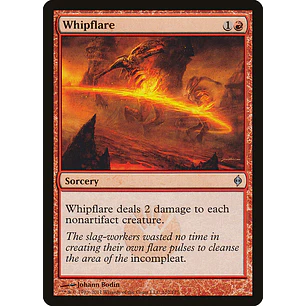 Whipflare | EN | NM | NPH