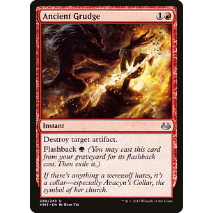 Ancient Grudge | EN | NM | MM3