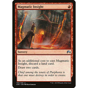 Magmatic Insight | ES | NM | ORI