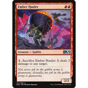 Ember Hauler | ES | NM | M20