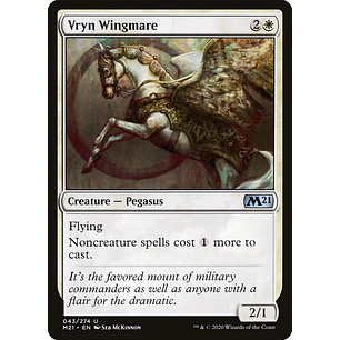 Vryn Wingmare | ES | NM | M21