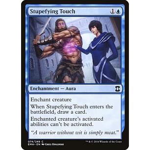 Stupefying Touch | EN | NM | EMA