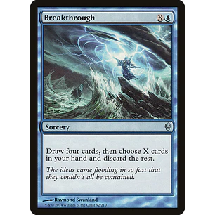 Breakthrough | EN | NM | CNS