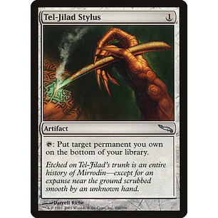 Tel-Jilad Stylus | ES | NM | MRD