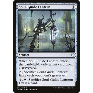 Soul-Guide Lantern | EN | NM | THB