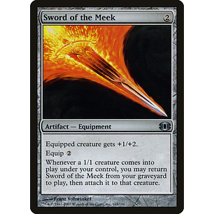 Sword of the Meek | EN | NM | FUT