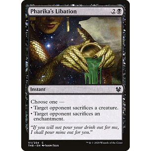Pharika's Libation | ES | NM | THB