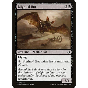 Blighted Bat | ES | NM | AKH