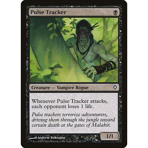 Pulse Tracker | EN | NM | WWK