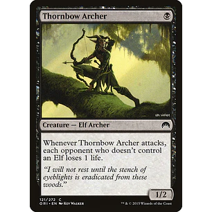 Thornbow Archer | EN | NM | ORI