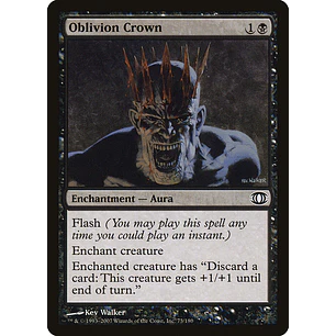 Oblivion Crown | EN | NM | FUT
