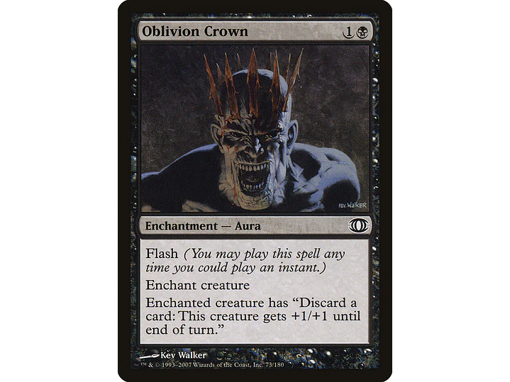 Oblivion Crown | EN | NM | FUT 1