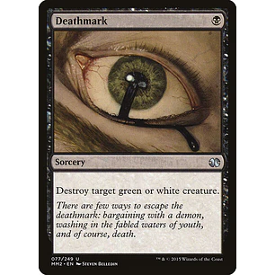 Deathmark | EN | EX | MM2