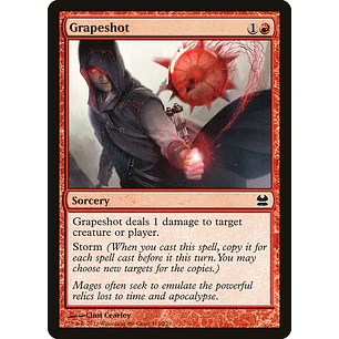 Grapeshot | EN | NM | MMA