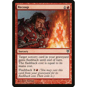 Recoup | EN | NM | DDK