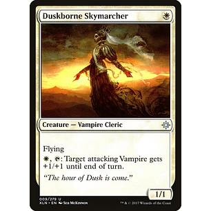 Duskborne Skymarcher | EN | NM | XLN