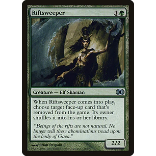 Riftsweeper | ES | NM | FUT