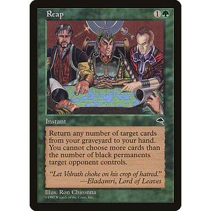 Reap (Retro Frame) | ES | NM | TMP