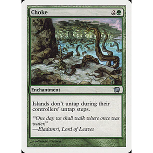 Choke | EN | NM | 8ED