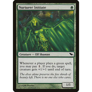 Nurturer Initiate | EN | NM | SHM