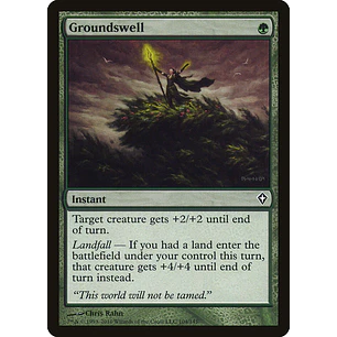 Groundswell | EN | NM | WWK
