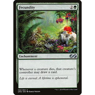 Fecundity | EN | NM | UMA