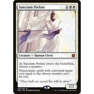 Sanctum Prelate | EN | NM | CN2